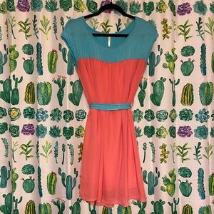 ModCloth dress